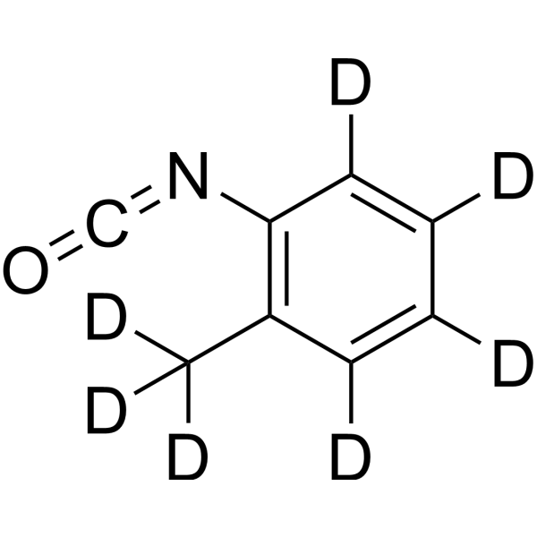 o-Tolyl-Isocyanated7 1219802-73-9
